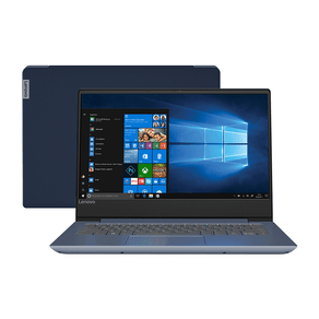 Notebook Lenovo IdeaPad 330S i7-8550U 8GB 1TB Windows 10 14
