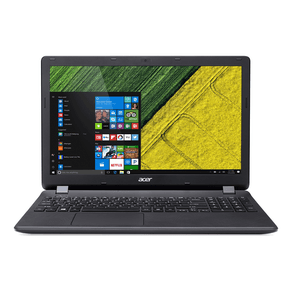 Notebook Acer Aspire E ES1-533-C8GL Intel Celeron Dual Core 4GB RAM 500GB HD 15.6 Windows 10 GO - 571369