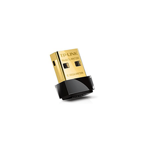 Nano Adaptador USB Wireless N150Mbps,TL-WN725N GO - 226278