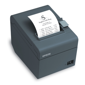 Impressora Não Fiscal Epson TM-T20, USB GO - 571303