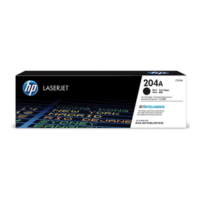 Toner HP 204A CF510A Preto LJ GO - 233113 Toner HP 204A CF510A Preto LJ GO - 233113