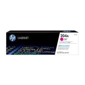 Toner HP 204A CF513A Magenta LJ GO - 233117 Toner HP 204A CF513A Magenta LJ GO - 233117