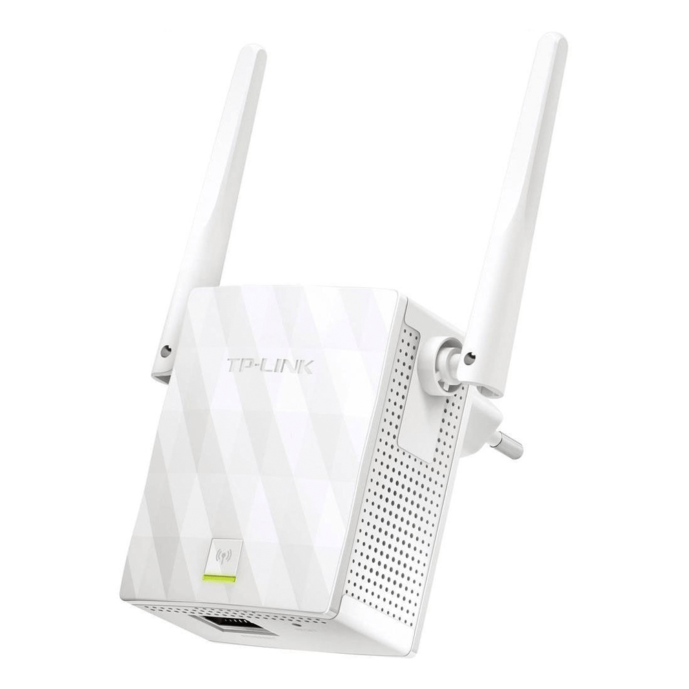 Repetidor WI-FI TP-LINK 300MBPS TL-WA855RE - Fujioka Distribuidor