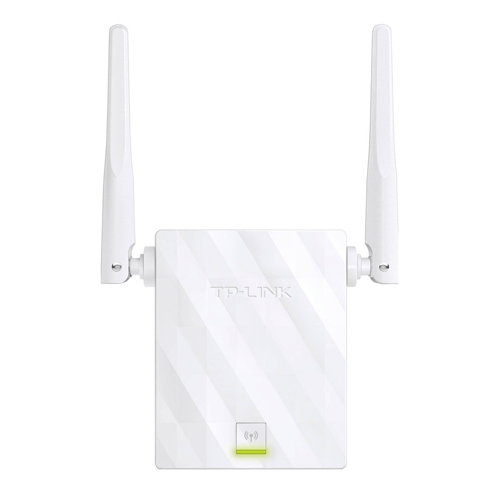 Repetidor WI-FI TP-LINK 300MBPS TL-WA855RE Fujioka Distribuidor