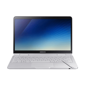 Notebook Samsung Style S51 Pen Intel Core i7 Quad-Core, Windows 10 Home, 8GB, 256GB SSD, 13.3'' LED Full HD GO - 571291