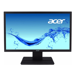 Monitor Acer V206HQL 19,5 Monitor Acer V206HQL 19,5