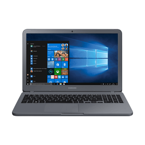 Notebook Samsung Expert X50 Core i7-8550U 8GB 1TB Placa de Vídeo 2GB Tela Full HD 15.6 Notebook Samsung Expert X50 Core i7-8550U 8GB 1TB Placa de Vídeo 2GB Tela Full HD 15.6