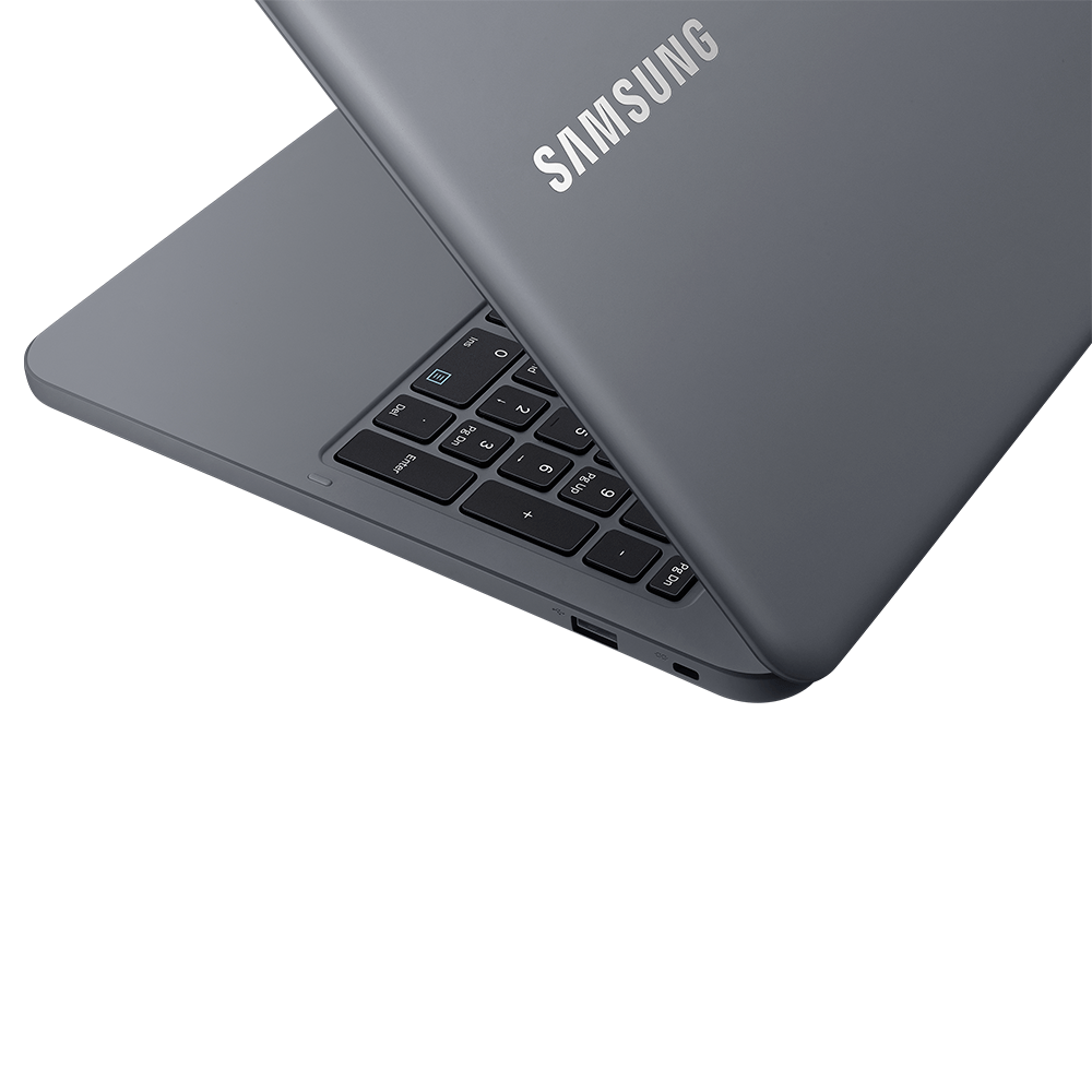 Notebook Samsung Expert X50 Core i7-8550U 8GB 1TB Placa de Vídeo