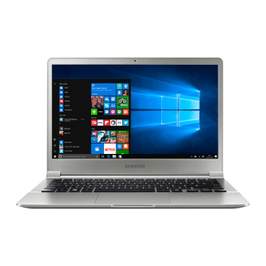 Notebook Samsung Style S50 Intel Core i7, Windows 10 Pro, 8GB, 256GB SSD, 13.3'' Full HD LED GO - 571314