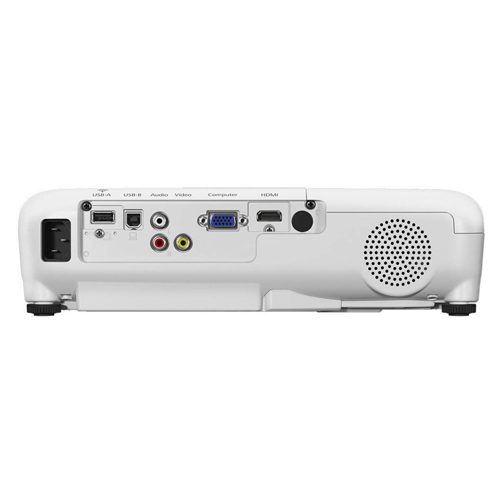 Projetor Epson Power Lite S41+ - Fujioka Distribuidor