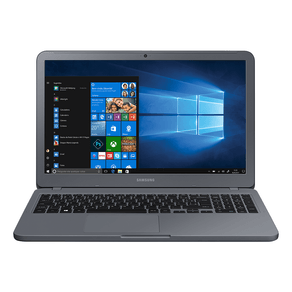 Notebook Samsung Expert X40 Intel Core i5 Quad-Core, Windows 10 Home, 8GB, 1TB, Placa de video 2GB, 15.6'' HD LED GO - 571339