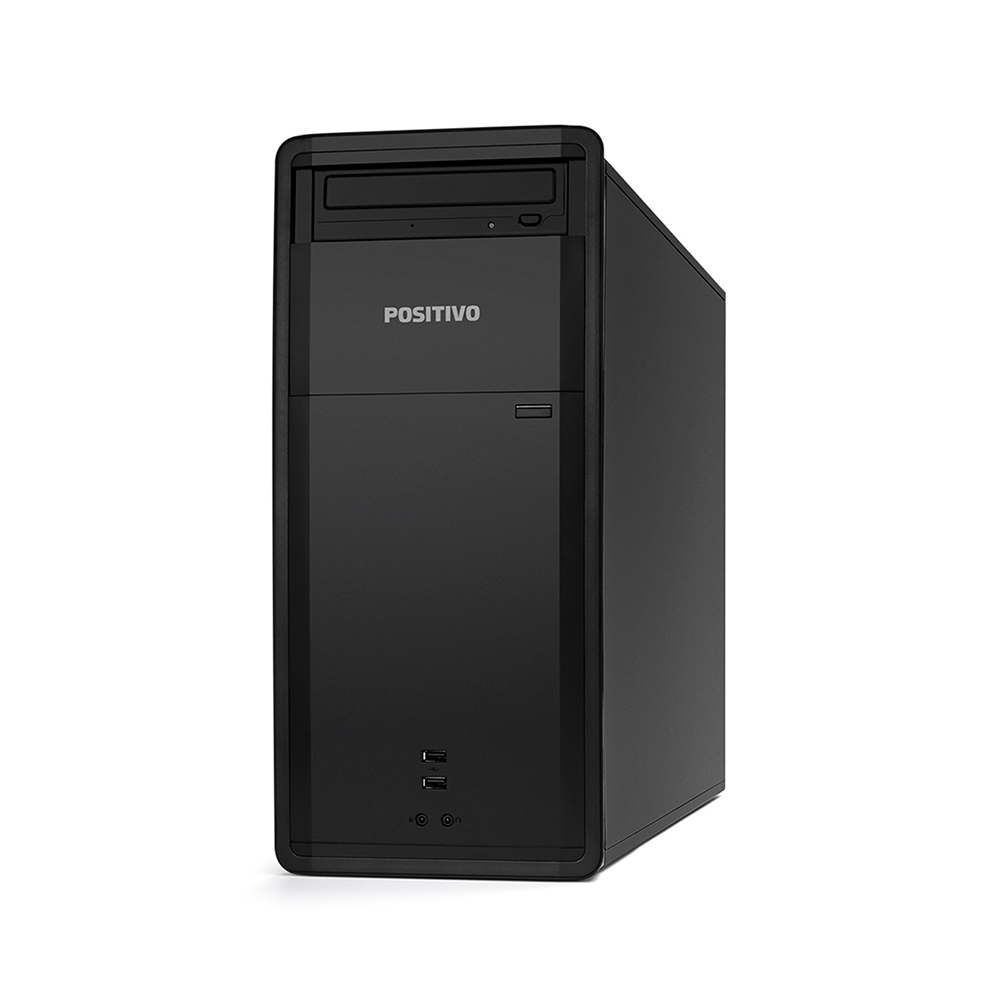Computador Positivo Processador Intel Core I3 Armazenamento 1TB