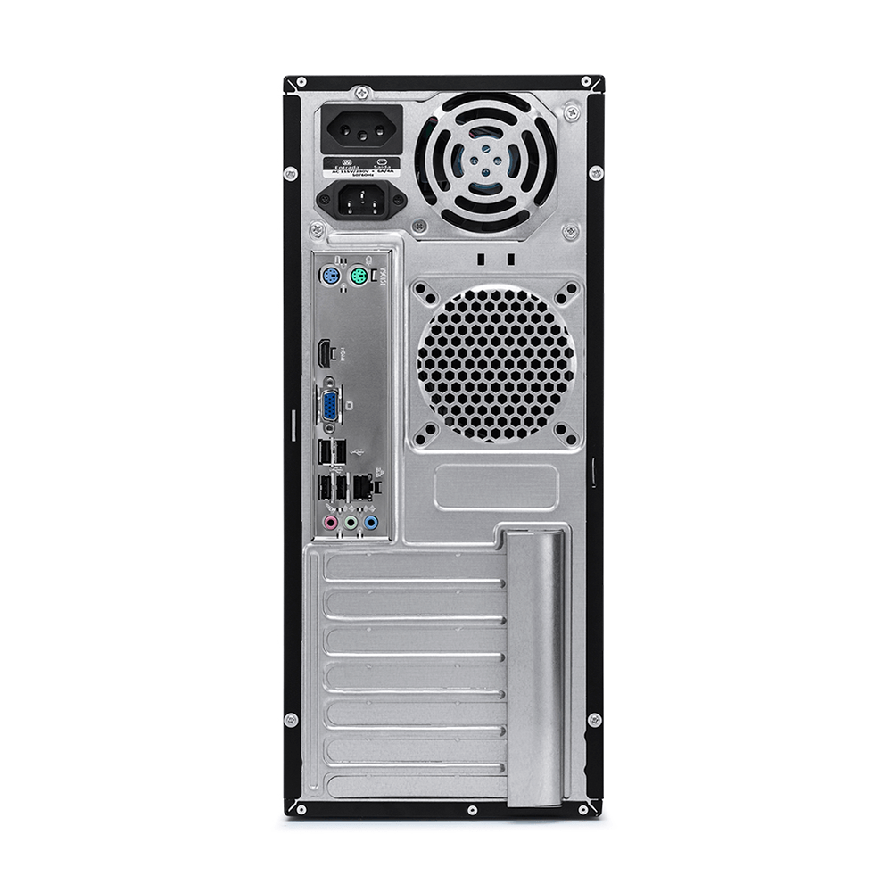 Computador Positivo Processador Intel Core I3 Armazenamento 1TB