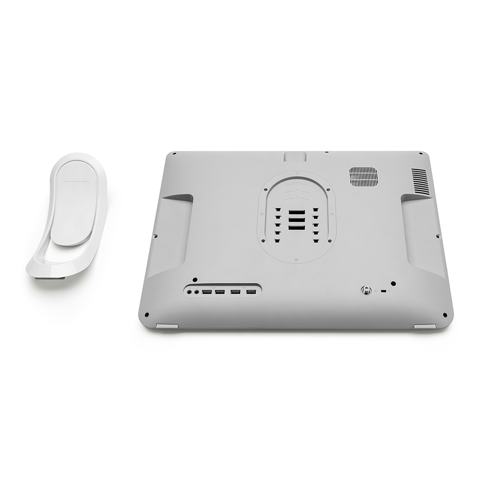 Computador All in One Union UL7550 Intel Core i3, 4GB RAM, HD