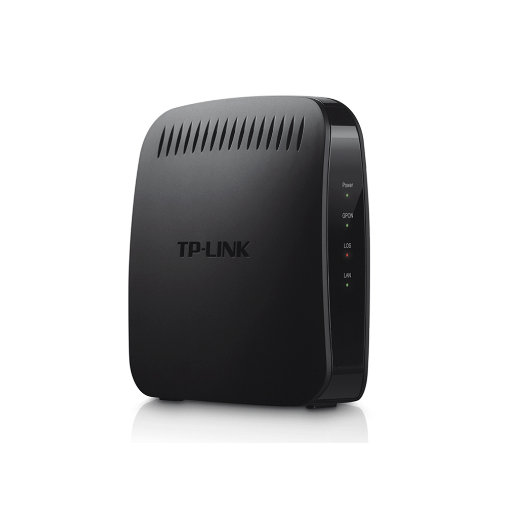 Terminal TP-Link Gpon 1 Porta Gigabit Tx-6610 Bivolt - Fujioka