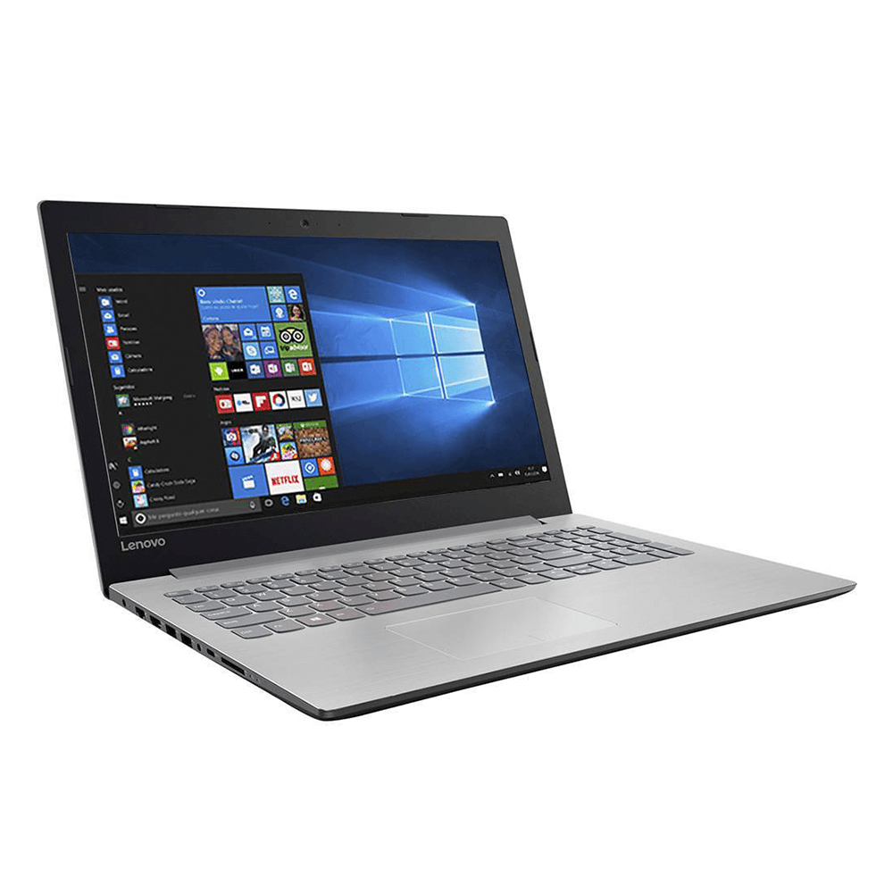 Notebook Lenovo ideapad 330 Intel Core i7 8GB 1TB Placa de vídeo NVIDIA  MX150 2GB Windows 10 15.6