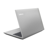 Notebook Lenovo ideapad 330 Intel Core i7 8GB 1TB Placa de vídeo