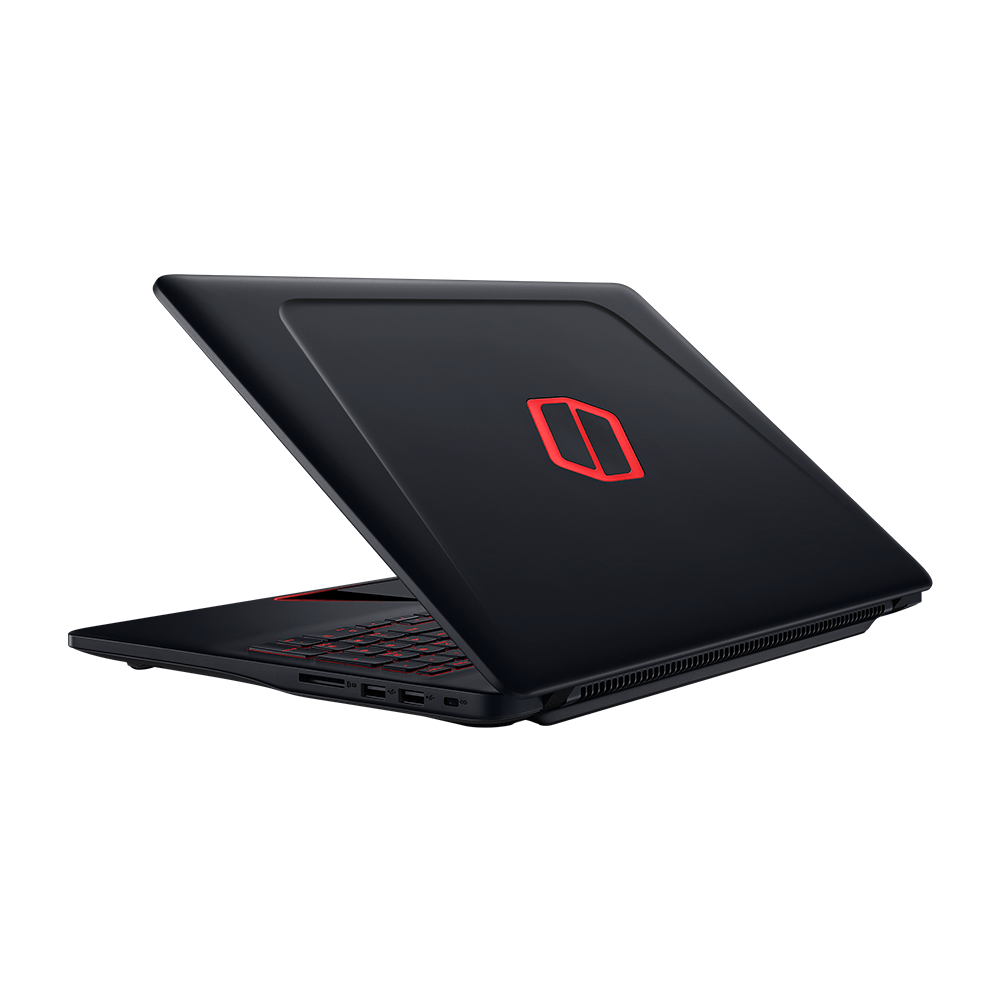 Samsung Odyssey Intel Core i7 HQ, Windows 10, 8GB, 1TB, GeForce