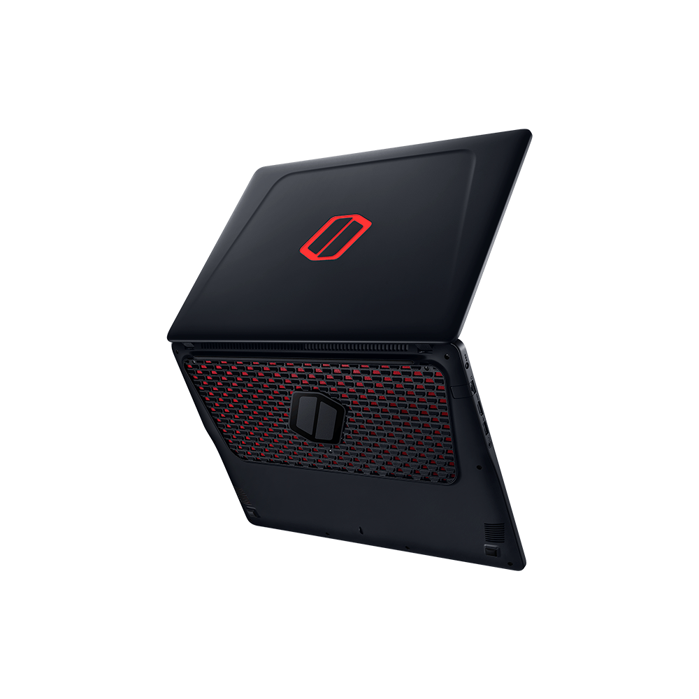 Samsung Odyssey Intel Core i7 HQ, Windows 10, 8GB, 1TB+256GB SSD