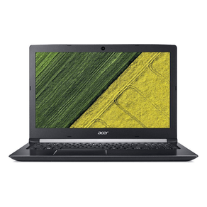 Notebook Acer A515-41G-1480 AMD A12 2.7Ghz 8GB RAM 1TB HD AMD Radeon™ RX 540 com 2GB 15.6