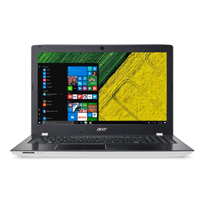 Notebook Acer E5-553G-T020 4GB 1TB AMD Radeon R7 M440 Windows 10 e 15,6