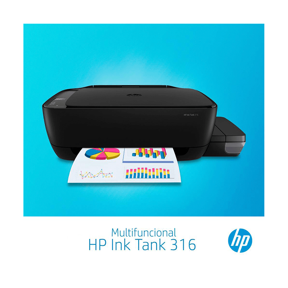 hp tank 316