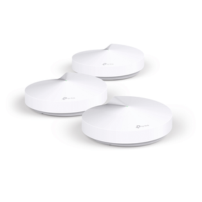 Roteador + Repetidor TP-Link AC1300 | Deco M5 GO - 226319 Roteador + Repetidor TP-Link AC1300 | Deco M5 GO - 226319