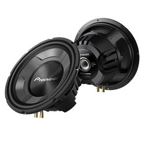 Subwoofer Pioneer TS-W3060Br, 350W, Subwoofer GO - 44546
