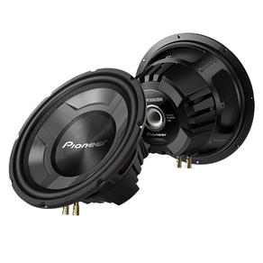 Subwoofer Pioneer TS-W3060Br, 350W, Subwoofer GO - 44546 Subwoofer Pioneer TS-W3060Br, 350W, Subwoofer GO - 44546