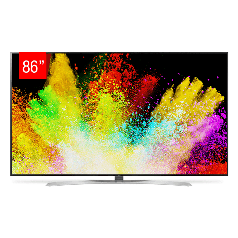 Smart TV LED 86