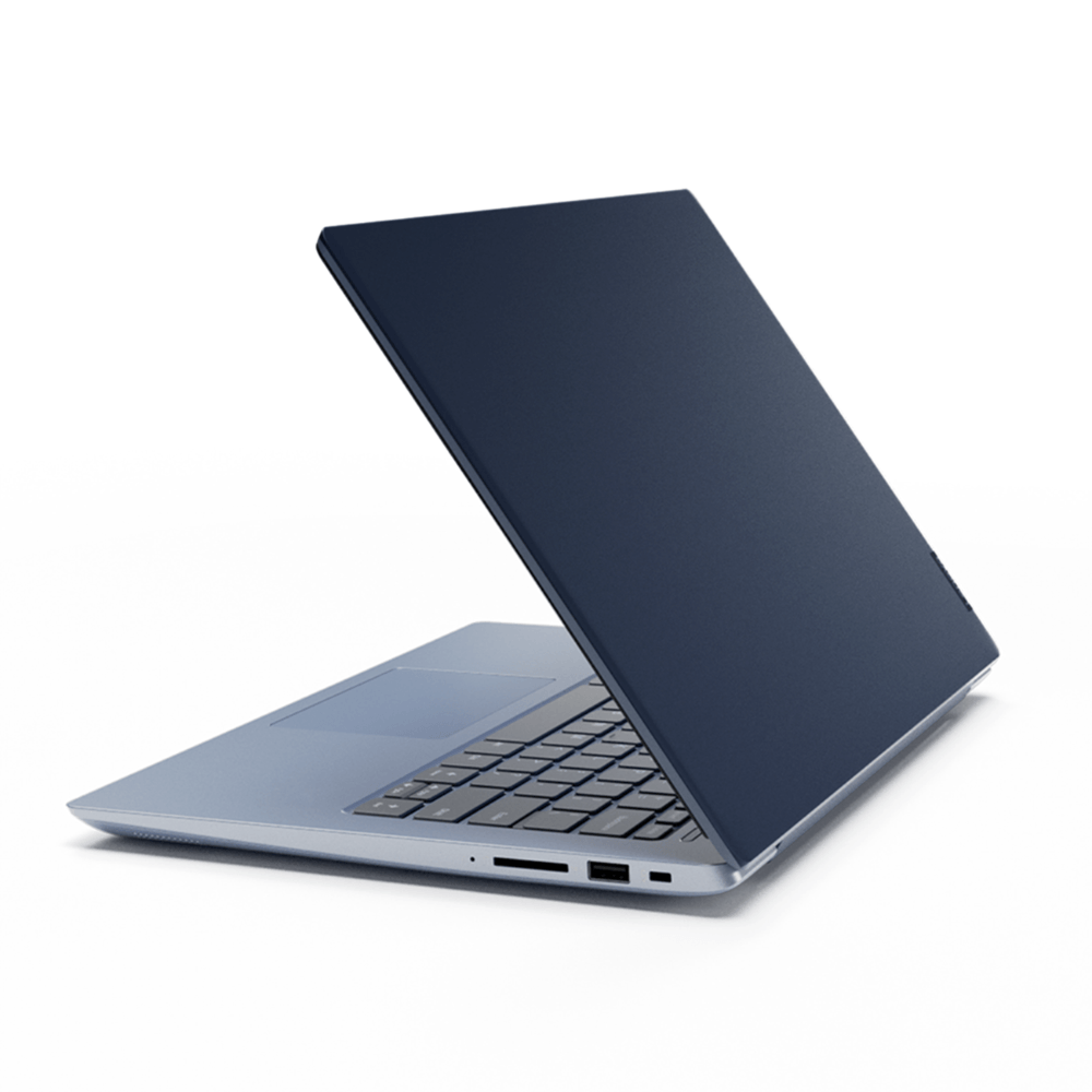 Notebook Ultrafino Lenovo ideapad 330S-15IKB Ryzen7-2700u 8GB 1TB