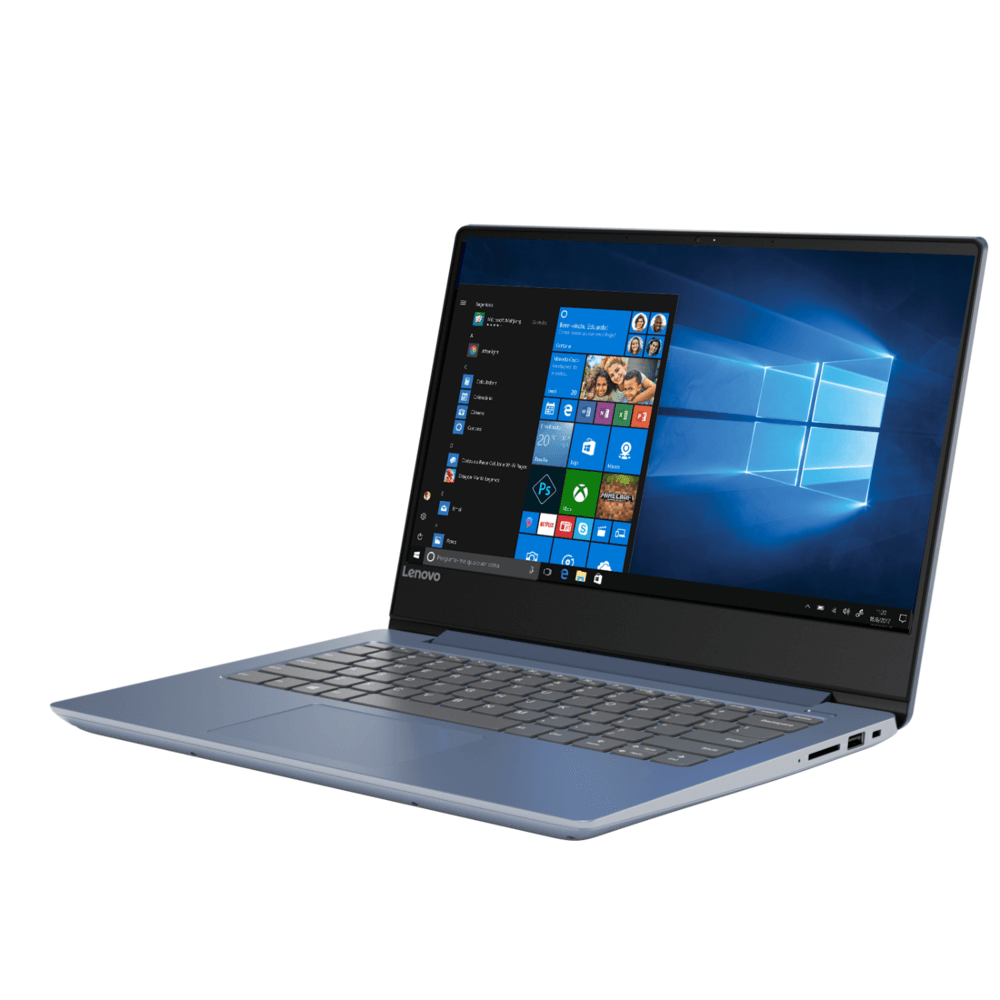Lenovo ideapad 330-15IKB 15インチ Notebook Lenovo Ideapad 330 330-15IKB - Intel Core i3 4GB 1TB 15,6