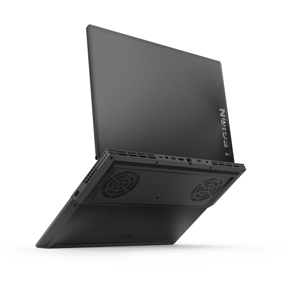 Notebook Gamer Lenovo Legion Y530-15ICH Intel Core i5 8GB 1TB