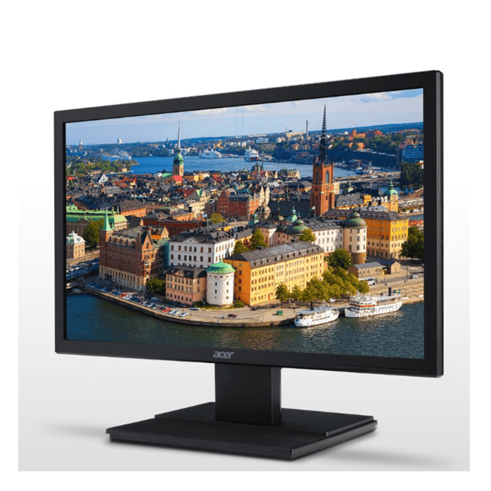 Acer 24インチ LCDモニター G246HLABID Amazon.co.jp: acer 24型ワイド液晶モニタ (非光沢/フルHD/HDMI、DVI-D