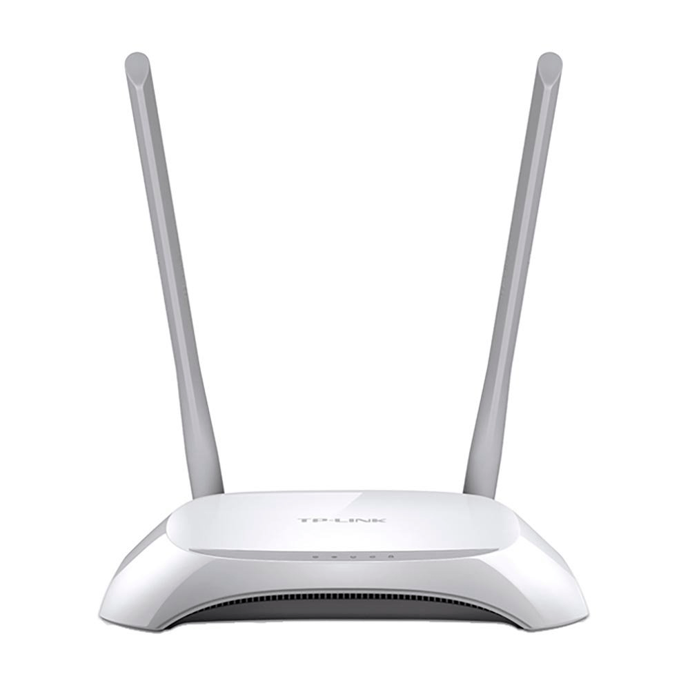 Roteador Wireless N 300Mbps TL-WR849N - Fujioka Distribuidor