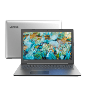 Notebook Lenovo ideapad 330 Intel Core i3 4GB 1TB Linux 15.6