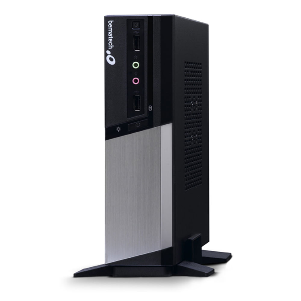 Computador Bematech RC-8400 4GB 2 SERIAIS - Fujioka Distribuidor