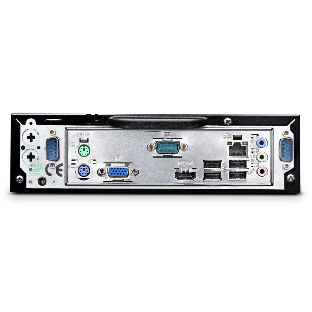 Computador Bematech RC-8400 4GB 2 SERIAIS - Fujioka Distribuidor