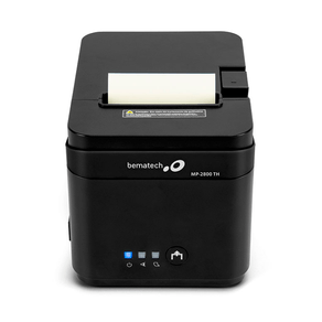 Impressora Bematech Termica não fiscal MP-2800 TH GO - 265017
