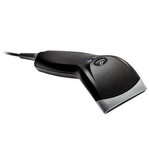 Leitor Bematech CCD BR 400 USB Preto GO - 265015 Leitor Bematech CCD BR 400 USB Preto GO - 265015