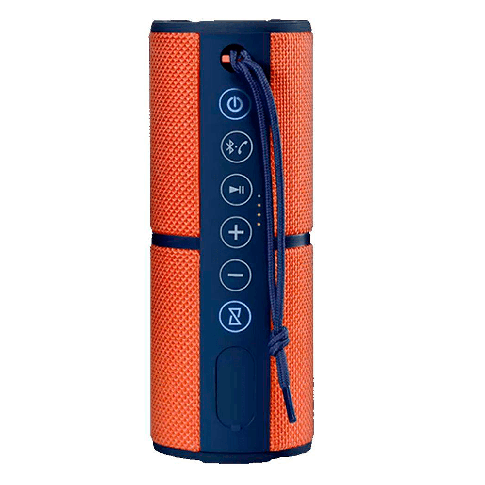 Caixa Bluetooth Pulse SP246, P2, S/fio, Recarregável, Autonomia