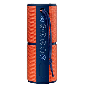 Caixa Bluetooth Pulse SP246, P2, S/fio, Recarregável, Autonomia para 5h GO - 56801 Caixa Bluetooth Pulse SP246, P2, S/fio, Recarregável, Autonomia para 5h GO - 56801