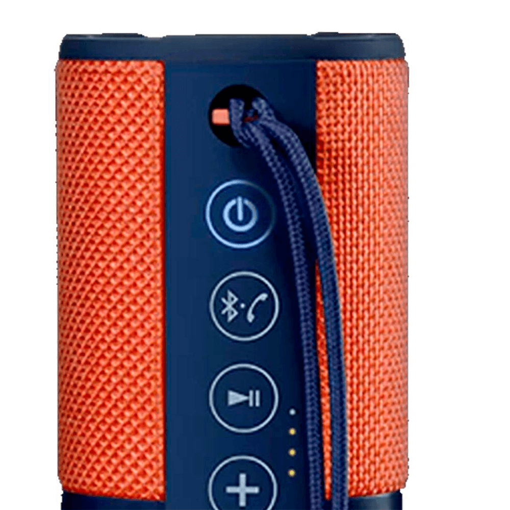 Caixa Bluetooth Pulse SP246, P2, S/fio, Recarregável, Autonomia