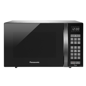 Forno Microondas Panasonic ST67H, 32L, Com desodorizador, Função mudo, Auto reaquecimento e auto descongelamento | 220V GO - 196466 Forno Microondas Panasonic ST67H, 32L, Com desodorizador, Função mudo, Auto reaquecimento e auto descongelamento | 220V GO - 196466