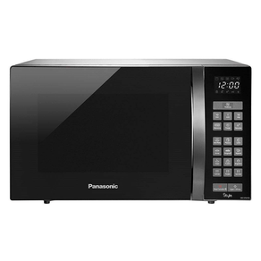 Forno Microondas Panasonic ST67H, 32L, Com desodorizador | 127V GO - 196467 Forno Microondas Panasonic ST67H, 32L, Com desodorizador | 127V GO - 196467