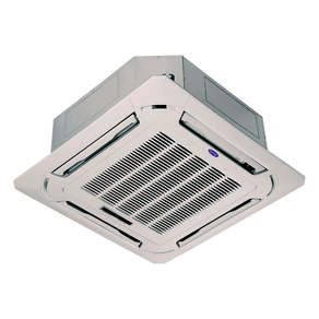 Ar Condicionado Carrier Cassete SLIM, 48.000 BTUs, Frio, Serpentina em Cobre, Selo Procel A | 220V GO - 198330 Ar Condicionado Carrier Cassete SLIM, 48.000 BTUs, Frio, Serpentina em Cobre, Selo Procel A | 220V GO - 198330