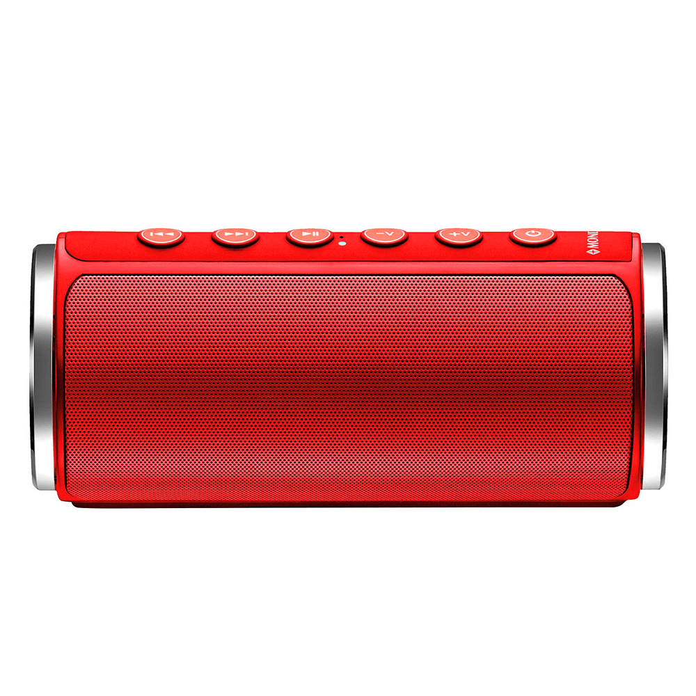 Caixa Bluetooth Mondial Sk-03, Display Luminoso, Micro-SD Artigo