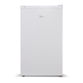 Frigobar Midea MRC12B2, 124 Litros, Função Freezer e Refrigerador, Congelador, Compartimento Extra Frio | 220V GO - 196474 Frigobar Midea MRC12B2, 124 Litros, Função Freezer e Refrigerador, Congelador, Compartimento Extra Frio | 220V GO - 196474