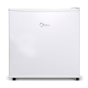 Frigobar Midea MRC06B2, 45 Litros, Função Freezer e Refrigerador, Congelador, Compartimento Extra Frio | 220V GO - 196470 Frigobar Midea MRC06B2, 45 Litros, Função Freezer e Refrigerador, Congelador, Compartimento Extra Frio | 220V GO - 196470