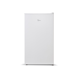 Frigobar Midea MRC10B1, 93 Litros, Função Freezer e Refrigerador, Congelador, Compartimento Extra Frio | 127V GO - 196473 Frigobar Midea MRC10B1, 93 Litros, Função Freezer e Refrigerador, Congelador, Compartimento Extra Frio | 127V GO - 196473